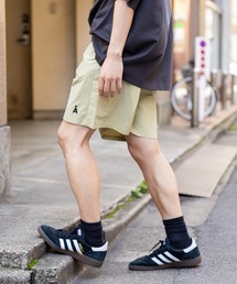 ALAND | 【UNISEX】ALAND/ワイドシャカパンツ(その他パンツ)