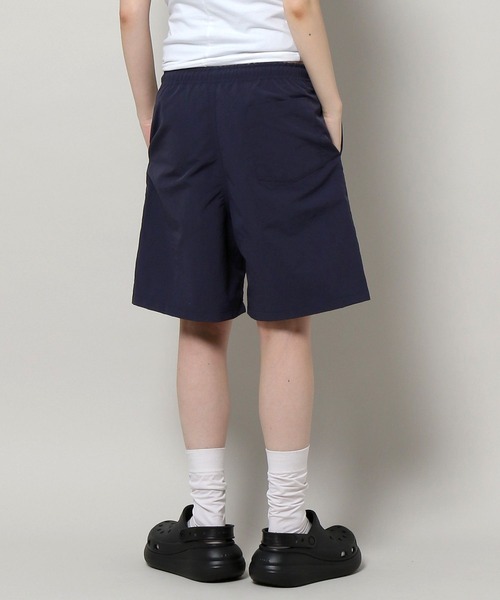 ALAND（エーランド）の「【UNISEX】ALAND／ワイドシャカパンツ（その他パンツ・レディース・ライトグリーン/ネイビー/アイボリー・MEDIUM/LARGE）」の19枚目の写真