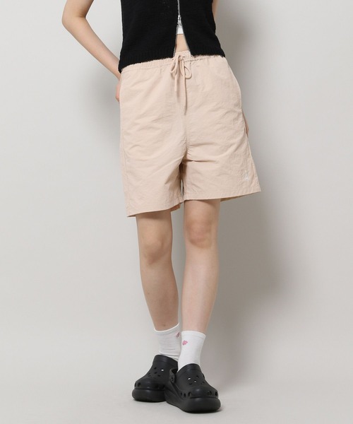 ALAND（エーランド）の「【UNISEX】ALAND／ワイドシャカパンツ（その他パンツ・レディース・ライトグリーン/ネイビー/アイボリー・MEDIUM/LARGE）」の16枚目の写真