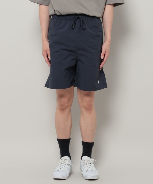 ALAND（エーランド）の「【UNISEX】ALAND／ワイドシャカパンツ（その他パンツ・レディース・ライトグリーン/ネイビー/アイボリー・MEDIUM/LARGE）」の13枚目の写真