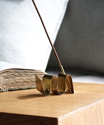 a.depeche（アデペシュ）の「【a.depeche/アデペシュ】インセンスホルダー　HERVE incense holder 105　おしゃれなギフトに最適！（ルームフレグランス/お香）」