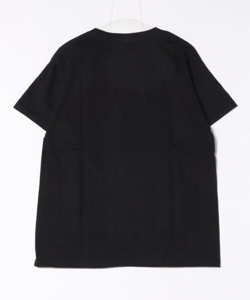 PARKS TOKYO SELECT（パークストウキョウセレクト）の「GARFIELD thunder S/S TEE（Tシャツ/カットソー・メンズ・ホワイト/チャコール/ブラック・LARGE/X-LARGE/MEDIUM）」の16枚目の写真