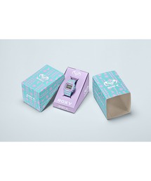 BABY-G(xCr[W[)ROXYR{[Vf / BGD-565RX-2JR(fW^rv)