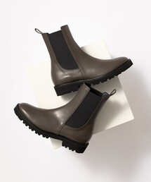 23区（ニジュウサンク）の「サイドゴア ブーツ（ブーツ）」