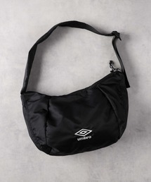 【UMBRO】ビッグショルダーバッグ