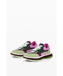 RAWPATCH スニーカーランニング