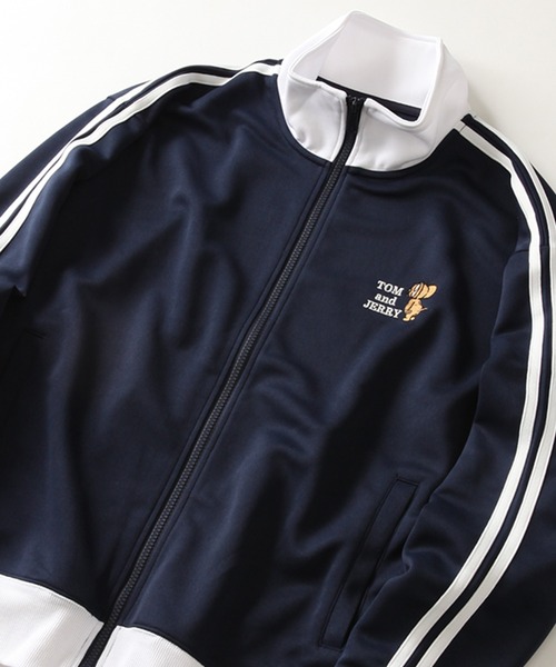 Tom＆Jerry（トムアンドジェリー）の「【Tom & Jerry/トム & ジェリー