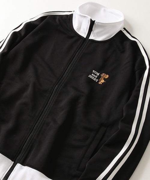 Tom＆Jerry（トムアンドジェリー）の「【Tom & Jerry/トム & ジェリー