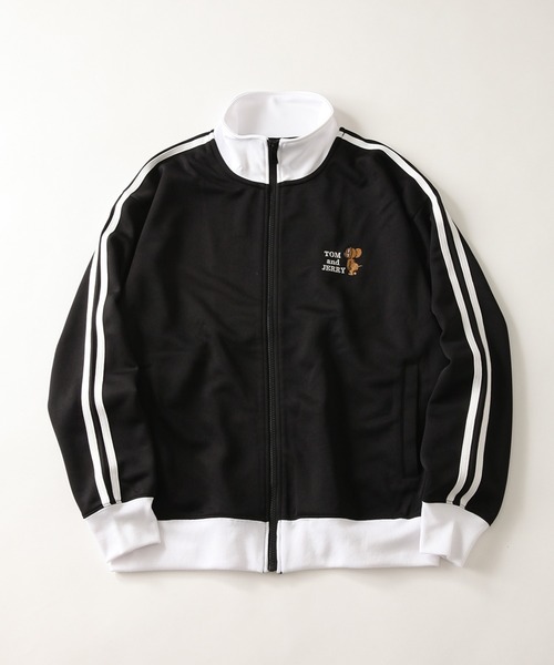 Tom＆Jerry（トムアンドジェリー）の「【Tom & Jerry/トム & ジェリー