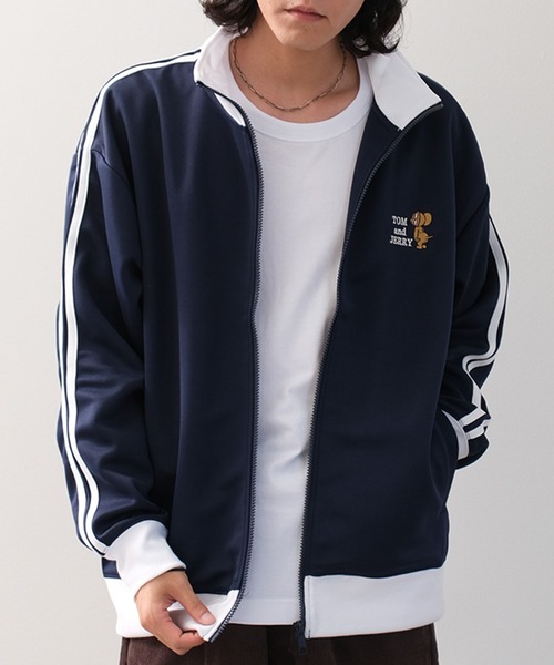 Tom＆Jerry（トムアンドジェリー）の「【Tom & Jerry/トム & ジェリー