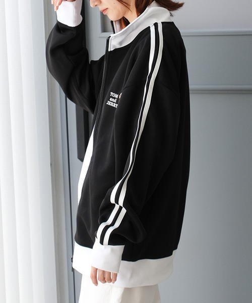 Tom＆Jerry（トムアンドジェリー）の「【Tom & Jerry/トム & ジェリー