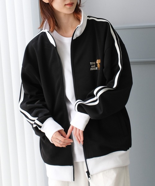 Tom＆Jerry（トムアンドジェリー）の「【Tom & Jerry/トム & ジェリー