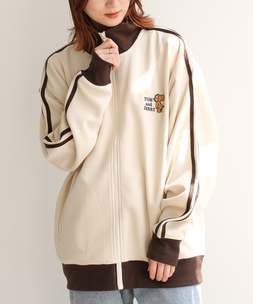 Tom＆Jerry（トムアンドジェリー）の「【Tom & Jerry/トム & ジェリー