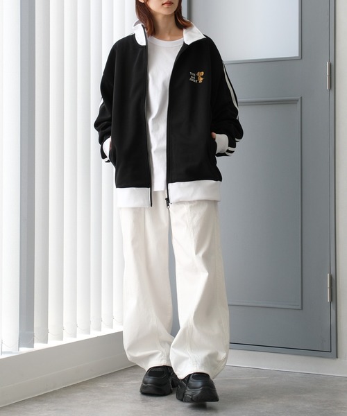 Tom＆Jerry（トムアンドジェリー）の「【Tom & Jerry/トム & ジェリー