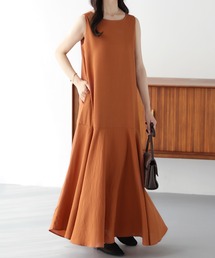 SUNFLOWER EIGHT（サンフラワーエイト）の「ノースリーブマーメイドワンピース（ワンピース）」