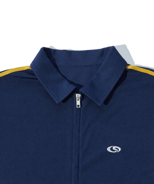 WHO'S WHO gallery（フーズフーギャラリー）の「【SLOPPY/スロッピー】フューチャーロゴライントップス（Tシャツ/カットソー・レディース・ブラック/オフホワイト/レッド/ネイビー・FREE）」の20枚目の写真