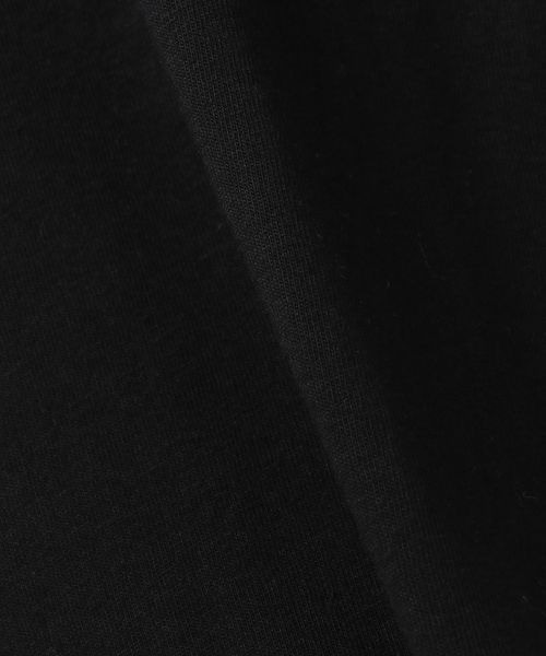 JEANASIS（ジーナシス）の「ASSORTロゴプリントTEE/142459（Tシャツ/カットソー・レディース・イエロー系その他/ブラック系その他/ホワイト系その他・FREE）」の17枚目の写真