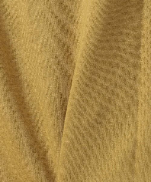 JEANASIS（ジーナシス）の「ASSORTロゴプリントTEE/142459（Tシャツ/カットソー・レディース・イエロー系その他/ブラック系その他/ホワイト系その他・FREE）」の22枚目の写真