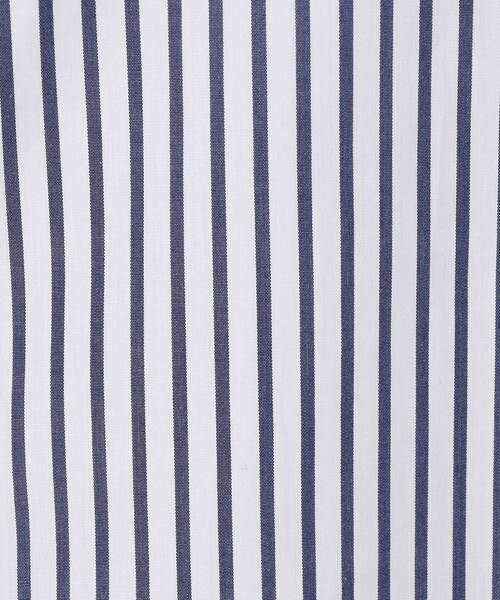 MACPHEE（マカフィー）の「ファインブロード レギュラーカラーシャツ（シャツ/ブラウス・レディース・ライトブルー/ホワイト/ブルー系その他2・36）」の15枚目の写真