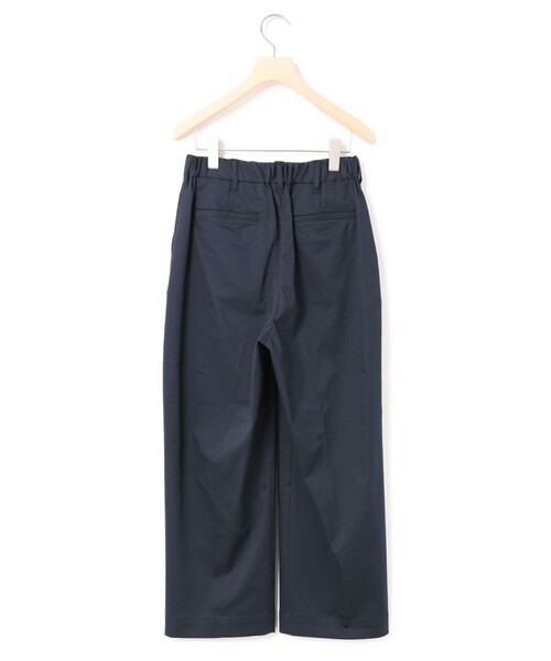 MidiUmi(ミディウミ)の「MidiUmi チノパンツ(その他パンツ・レディース・アイボリー/ネイビー/ベージュ・2/1)」の18枚目の写真