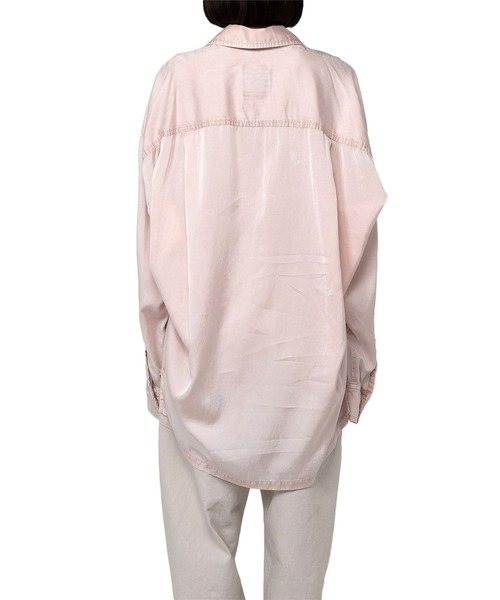 Maison MIHARA YASUHIRO（メゾンミハラヤスヒロ）の「Satin