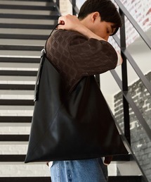LAKOLE | サンカクトートバッグ2 / 132219(トートバッグ)