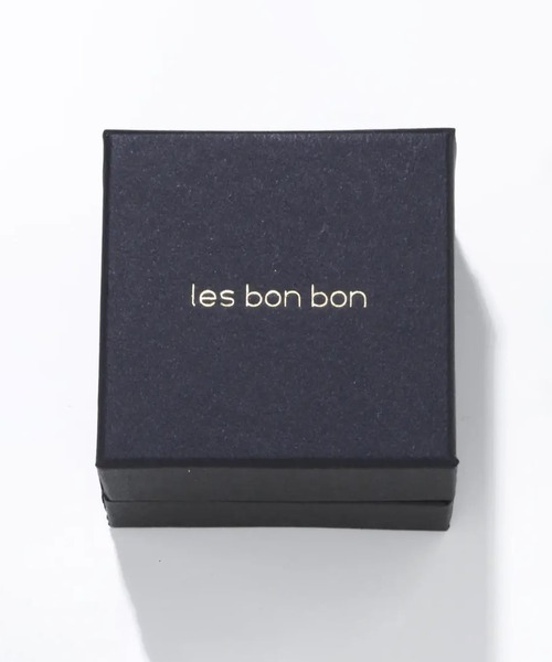 les bonbon（ルボンボン）の「【les bon bon】adjustable shine ring BOB516（リング・レディース・ゴールド・FREE）」の4枚目の写真