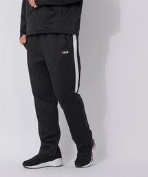 FILA | 裏起毛ブリスターロングパンツ　ジャージパンツ(その他パンツ)