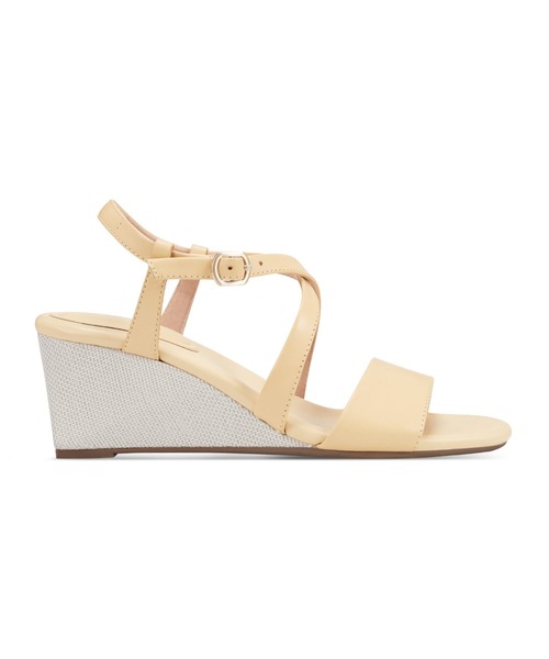 ROCKPORT(ロックポート)の「【WOMEN】 ジニア クロス バンド(サンダル・レディース・イエロー・25.0cm/24.5cm/24.0cm/23.5cm/23.0cm/22.5cm)」の10枚目の写真