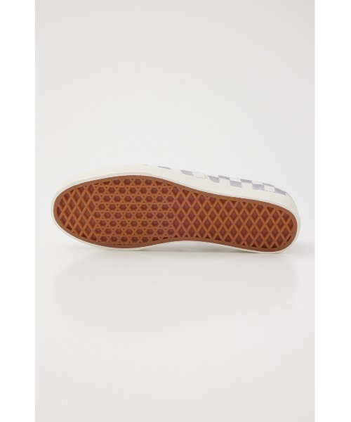 VANS（バンズ）の「AUTHENTIC LOWPRO（スニーカー・レディース・ブラック/シルバー・23cm/23.5cm/24cm/24.5cm/25cm）」の3枚目の写真