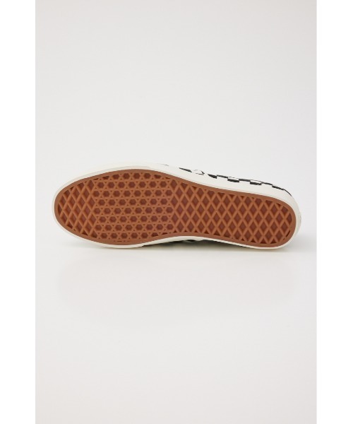 VANS（バンズ）の「AUTHENTIC LOWPRO（スニーカー・レディース・ブラック/シルバー・23cm/23.5cm/24cm/24.5cm/25cm）」の19枚目の写真