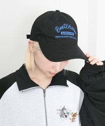 【sevens】ストリート加工キャップ