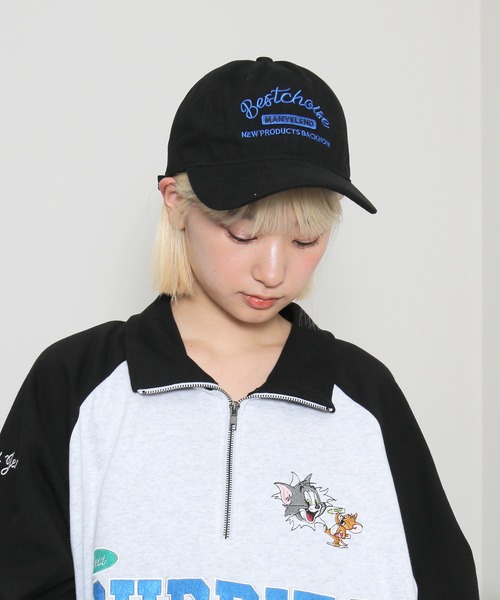 sevens(セブンズ)の「【sevens】ストリート加工キャップ(キャップ・レディース・その他/その他2/その他3/その他5/その他7/その他4/その他6・FREE)」の20枚目の写真