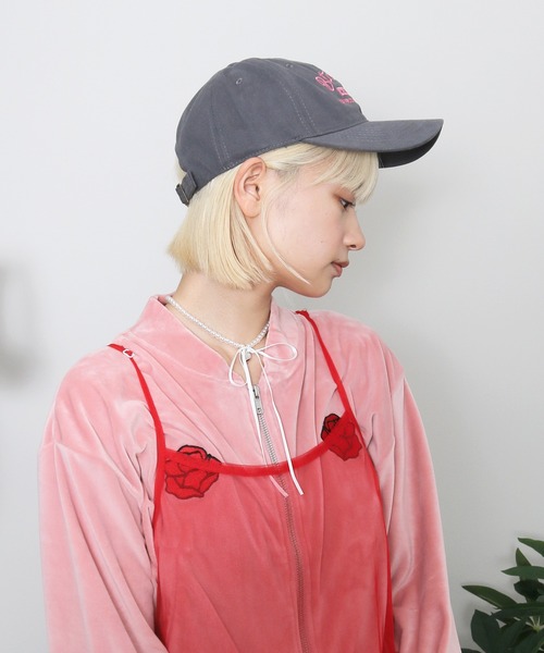 sevens(セブンズ)の「【sevens】ストリート加工キャップ(キャップ・レディース・その他/その他2/その他3/その他5/その他7/その他4/その他6・FREE)」の18枚目の写真