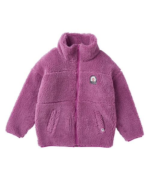 完売！ROXY ピンク 中綿ジャケット Lサイズ 87322633b_26_d_500.jpg
