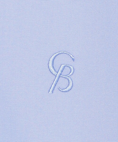 CB CRESTBRIDGE(シービークレストブリッジ)の「タックカラーセミロングシャツ(シャツ/ブラウス・メンズ・オフホワイト/ブルー系その他4・1/3/2)」の17枚目の写真