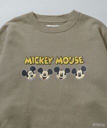 春スウェットFort購入80〜90年代ディズニーミッキーX-LARGEフロッキー 春スウェットFort購入80〜90年代ディズニーミッキーX-LARGE