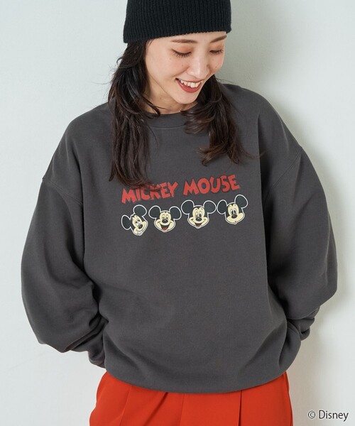 期間セール　ミッキーマウス 8529-296-