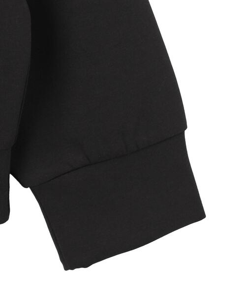 LUCY（ルーシー）の「LUCY/AIRFUNCTIONワンポイントプルオーバー（スウェット・メンズ・ダークグレー/ホワイト・MEDIUM/LARGE）」の21枚目の写真