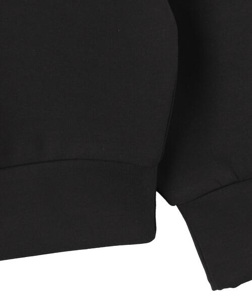 LUCY（ルーシー）の「LUCY/AIRFUNCTIONワンポイントプルオーバー（スウェット・メンズ・ダークグレー/ホワイト・MEDIUM/LARGE）」の22枚目の写真