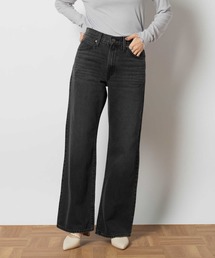 Levi's(リーバイス)【レディース】「94モデル」バギーワイドブーツ