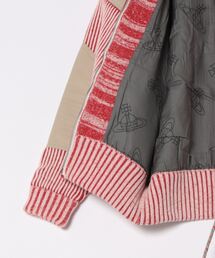 Vivienne Westwood（ヴィヴィアンウエストウッド）の「ﾐﾘﾀﾘｰﾊﾟｯﾁﾆｯﾄ