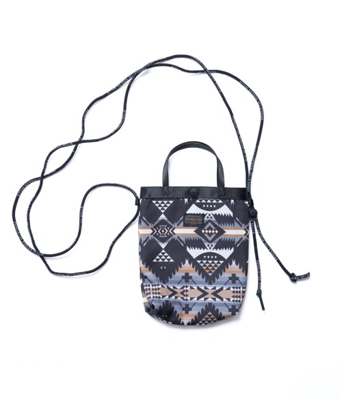 ショルダーポウチ（ボディバッグ/ウエストポーチ）｜PENDLETON（ペンドルトン）