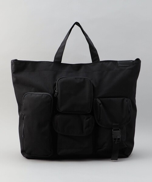 BAICYCLON（バイシクロン）マルチ2wayトートバッグ L