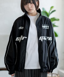 ゲームユニフォーム ナイロンジャケット