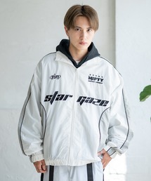 improves（インプローブス）の「ゲームユニフォーム ナイロンジャケット（ブルゾン）」
