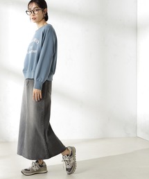 FOUND GOOD | デニムスカート(スカート)