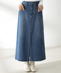 FOUND GOOD | デニムスカート(スカート)