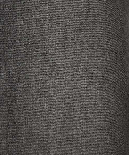 FOUND GOOD（ファウンドグッド）の「デニムスカート（スカート・レディース・ネイビー/グレー系8/ブルー系5・S/M/L）」の7枚目の写真