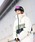 QuiksilveriNCbNVo[j́uTHRIFT JK/NCbNVo[NVbNXL[Xm[{[hWPbgi}Eep[J[jvbzCg